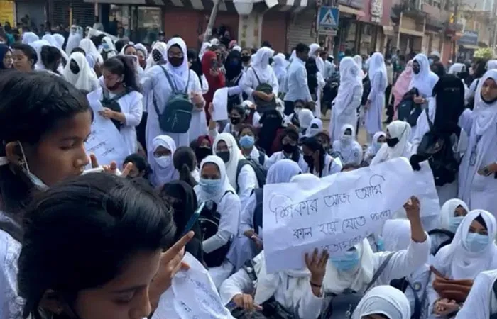 সিদ্ধান্ত ছাড়াই শেষ হলো হাফ ভাড়া নির্ধারণের বৈঠক