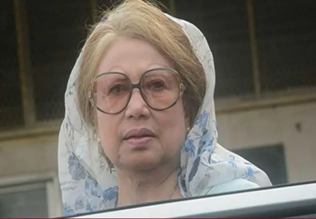 ২১ আগস্ট গ্রেনেড হামলা: খালেদা জিয়াকে আসামি করে মামলার আবেদন