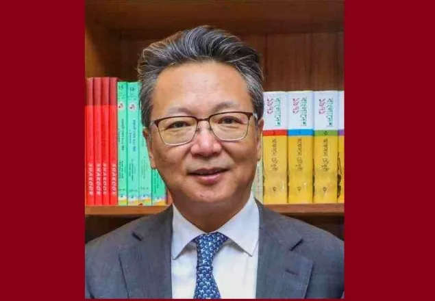 শান্তি, বন্ধুত্ব, সহযোগিতার প্রতি চীন প্রতিশ্রুতিবদ্ধ: রাষ্ট্রদূত