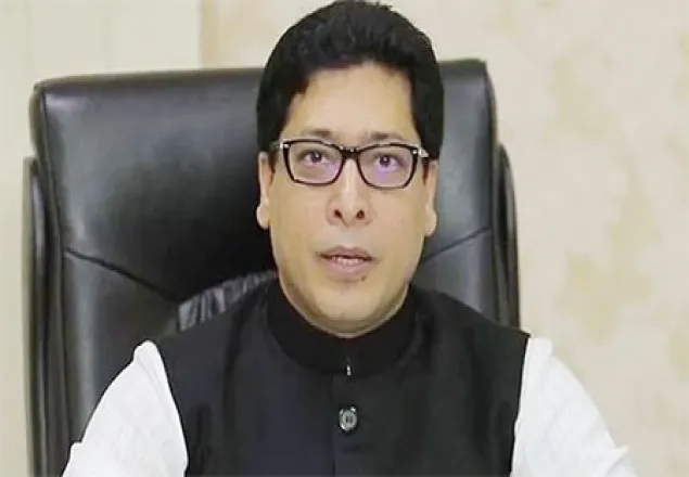 ইউএনওর ওপর হামলাকারীরা দ্রুতই গ্রেপ্তার হবে : জনপ্রশাসন প্রতিমন্ত্রী