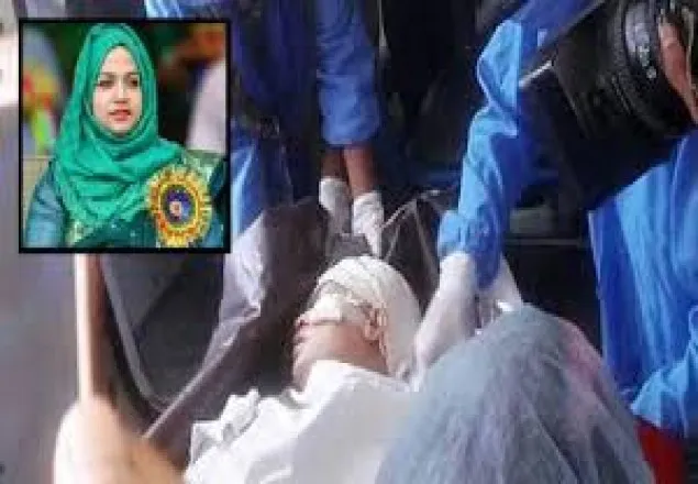 ইউএনও ওয়াহিদার অবস্থা আশঙ্কাজনক : চিকিৎসক