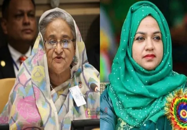 ইউএনও ওয়াহিদার সর্বোচ্চ চিকিৎসার নির্দেশ প্রধানমন্ত্রীর
