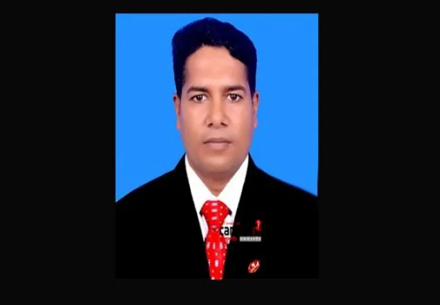 সাংবাদিক জুলহাস হত্যার ঘটনায় ৫ জনের বিরুদ্ধে মামলা