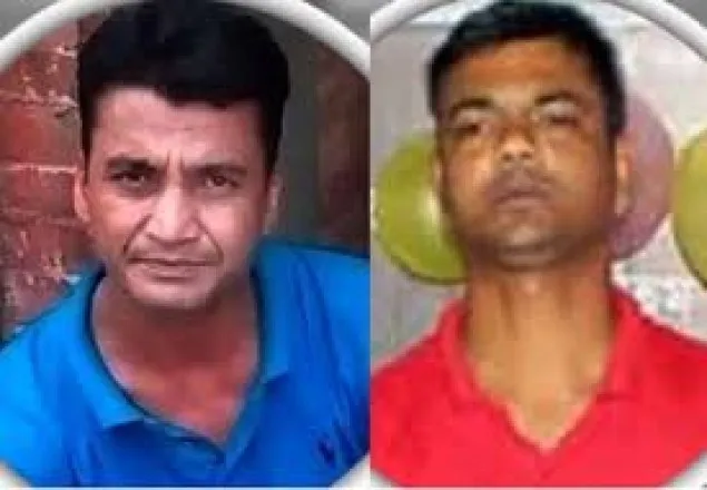 ইউএনওর ওপর হামলা : আটককৃতরা যুবলীগের নেতাকর্মী
