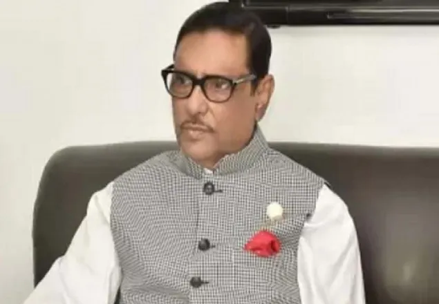 ‘মানবিক বিবেচনায় খা‌লেদা জিয়ার সাজা স্থগিতের মেয়াদ বাড়ানো হয়েছে’