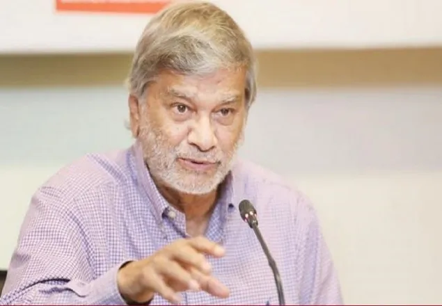আওয়ামী লীগ দেশের গণমানুষের উন্নয়নের সরকার: পরিকল্পনামন্ত্রী