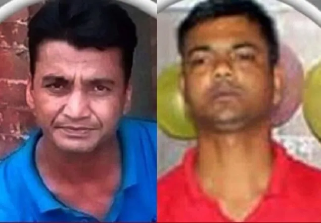 ইউএনও’র উপর হামালা: যুবলীগের দুই নেতাকে বহিস্কার