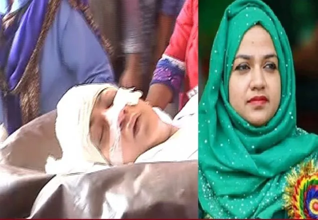 ইউএনও’র ওপর হামলা: আটক ৪ জনের ৩ জনই যুবলীগের