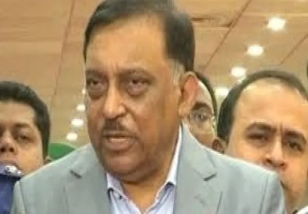 ‘পর্যায়ক্রমে মন্ত্রীদের বাসার নিরাপত্তার আনসার ব্যাটালিয়ান কাজ করবে’