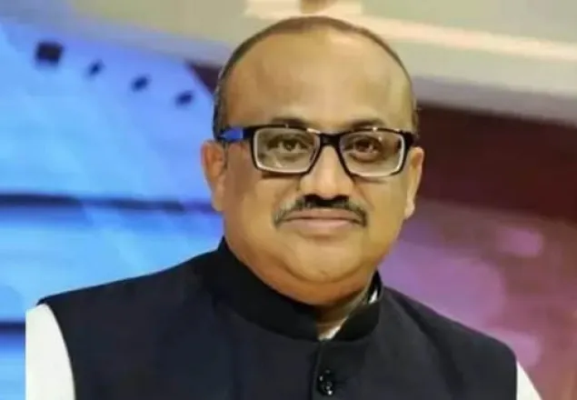 সমৃদ্ধ দেশ গড়তে কাজ করছে সরকার: তথ্য প্রতিমন্ত্রী