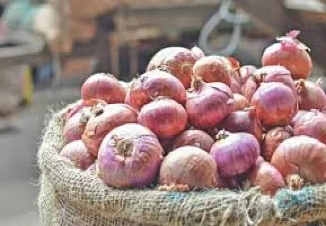 ফের বাড়ল পেঁয়াজের দাম