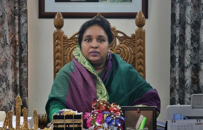 নাসিক নির্বাচন, ফের নৌকার মাঝি আইভী