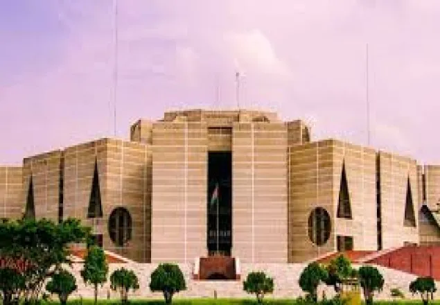 একাদশ সংসদের ৯ম অধিবেশন শুরু আগামীকাল
