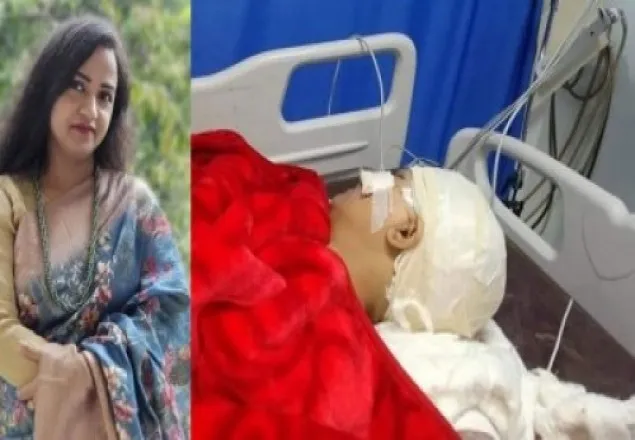 ইউএনও ওয়াহিদাকে বিদেশ পাঠানোর প্রয়োজন নেই: স্বাস্থ্য ডিজি