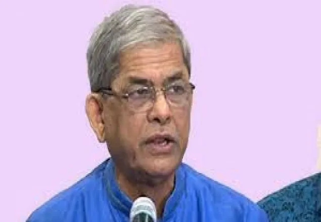 না’গঞ্জে বিস্ফোরণে আহতদের দ্রুত চিকিৎসা নিশ্চিতের আহ্বান ফখরুলের