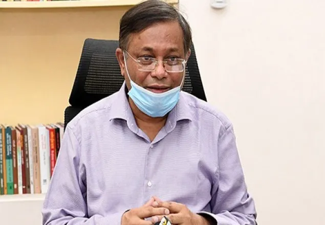 বেগম জিয়াকে ২য় বার কারামুক্তি দেয়া প্রধানমন্ত্রীর নজিরবিহীন: তথ্যমন্ত্রী
