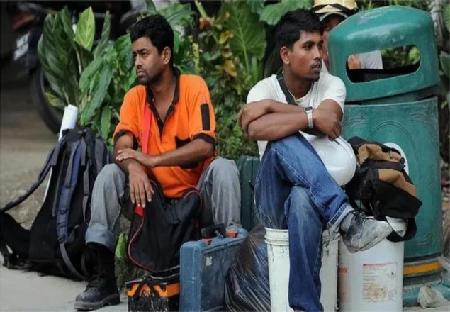 বাংলাদেশসহ ১২ দেশের নাগরিকদের মালয়েশিয়ায় প্রবেশে নিষেধাজ্ঞা