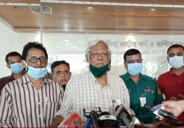 সব জেলায় পুড়ে যাওয়া রোগীদের চিকিৎসার ব্যবস্থা থাকা উচিত: ডা. জাফরুল্লাহ
