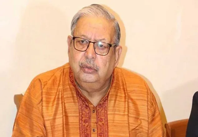 প্রবাসীদের পাঠানো রেমিটেন্সে দেশও বদলে যায়: প্রবাসী কল্যাণ মন্ত্রী