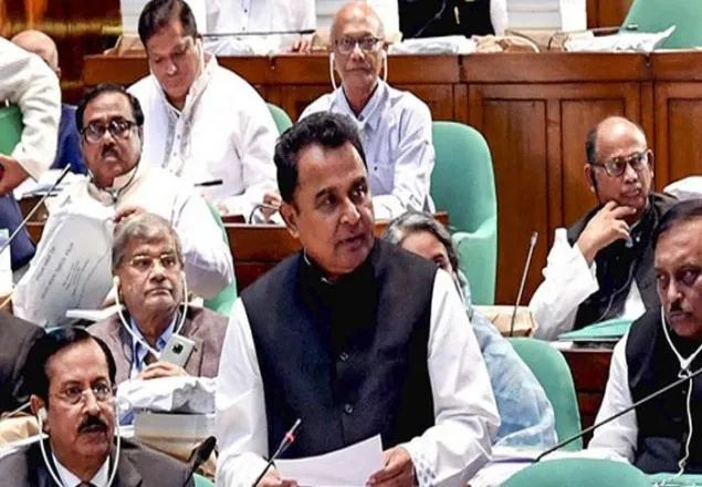স্বাধীনতার পর ভারতের সঙ্গে ৭ হাজার মিলিয়ন ডলারের ঋণ চুক্তি