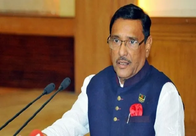 করোনার সংক্রমণ কমেছে এ কথা বলা যাচ্ছে না: সেতুমন্ত্রী