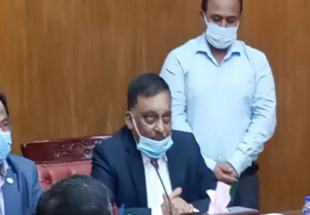 তদন্ত প্রতিবেদন বিশ্লেষণ করে প্রয়োজন অনুযায়ী কাজ : স্বরাষ্ট্রমন্ত্রী