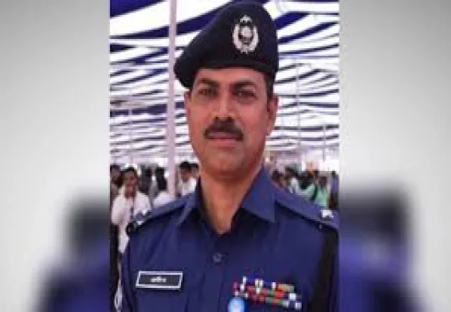 ওসি প্রদীপসহ ৩১ জনের বিরুদ্ধে আরও দুটি হত্যা মামলা