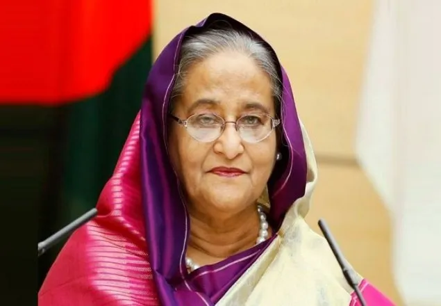 প্রধানমন্ত্রী জিসিএয়ের আঞ্চলিক অফিস উদ্বোধন করবেন আজ