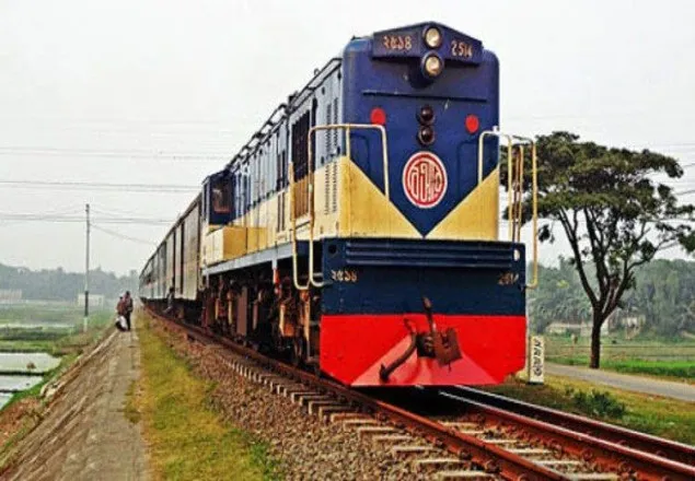 ১৬ সেপ্টেম্বরের মধ্যে চলবে সব ট্রেন