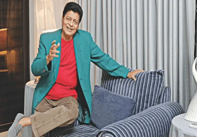 ঢাকাই সিনেমার নন্দিত অভিনেতা ফারুকের অবস্থা আশংকাজনক