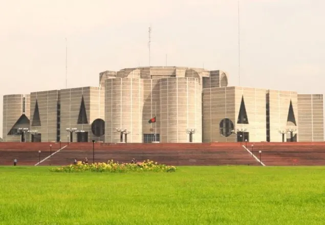 গাজীপুর উন্নয়ন কর্তৃপক্ষ বিল পাস সংসদে