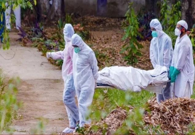 দেশে আরও ৩৬ জনের মৃত্যু, নতুন শনাক্ত ১৮৯২
