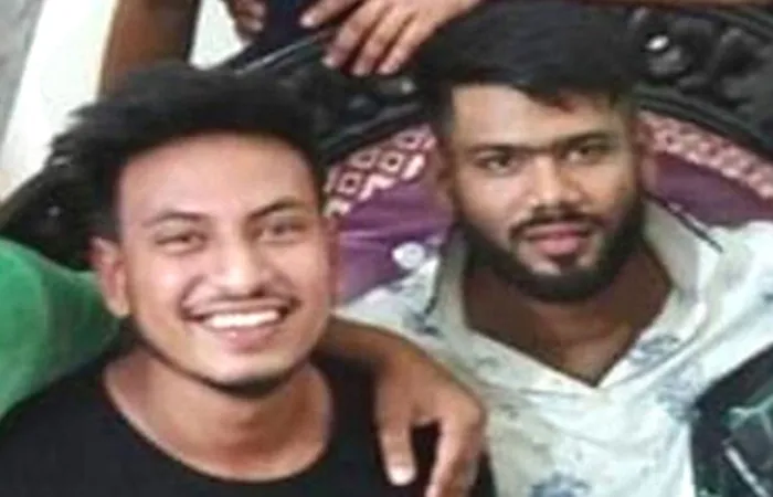 স্বামী সন্তানকে জিম্মি করে নারীকে ধর্ষণ : ৬ জনের বিরুদ্ধে মামলা