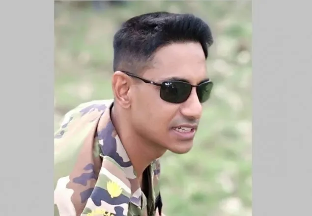 সিনহা হত্যা মামলা : স্বীকারোক্তি দিতে ৪ পুলিশ সদস্য আদালতে