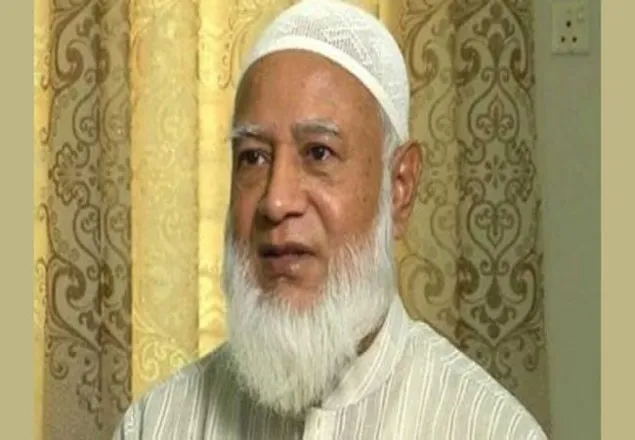 বীরশ্রেষ্ঠ মোস্তফা কামালের মাতা’র ইন্তিকালে জামায়াতের শোক