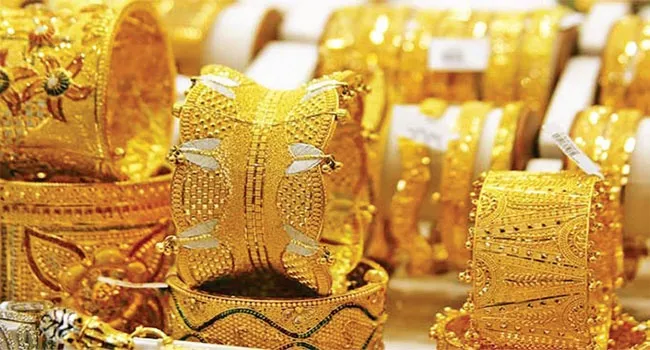 বিশ্ববাজারে স্বর্ণের দাম বাড়ল