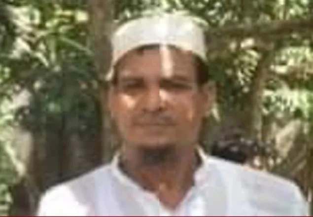 কিশোরগঞ্জে সাবেক ইউপি সদস্যকে কুপিয়ে হত্যা