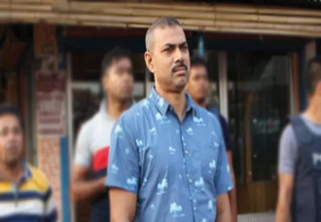 ক্রসফায়ারে হত্যা: ওসি প্রদীপের বিরুদ্ধে আরও দুই মামলা
