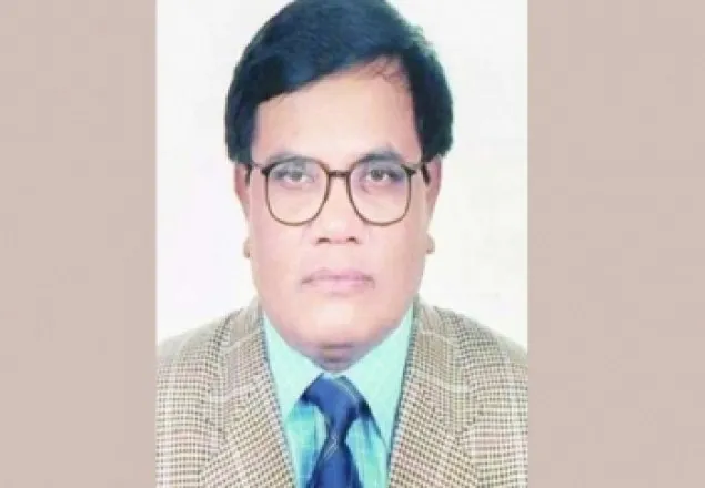 করোনায় মারা গেলেন ঢাকা ওয়াসা চেয়ারম্যান