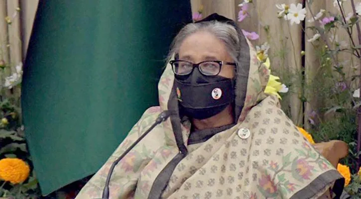সব বড় শহরে মেট্রোরেল হবে : প্রধানমন্ত্রী