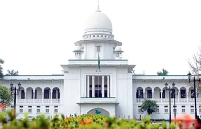 বিসিএসে সুপারিশপ্রাপ্ত ৮৪ জনকে নিয়োগ দিতে হাইকোর্টের নির্দেশ