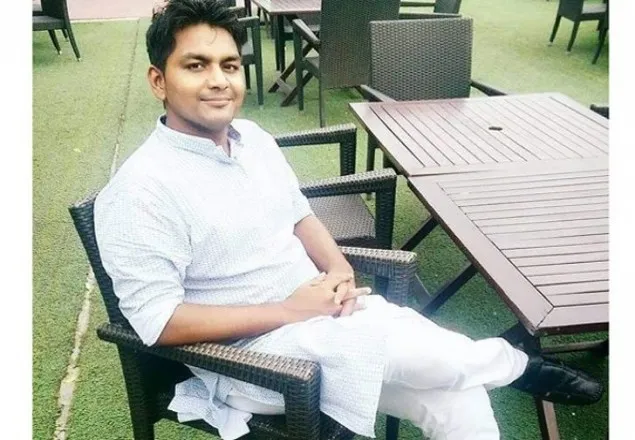 ঢাকায় বারান্দা থেকে ‘লাফিয়ে পড়ে’ সাবেক এমপির ছেলের মৃত্যু