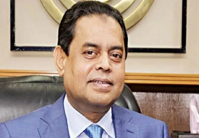 আওয়ামী লীগের শিল্প ও বাণিজ্য সম্পাদক সিদ্দিকুর রহমান