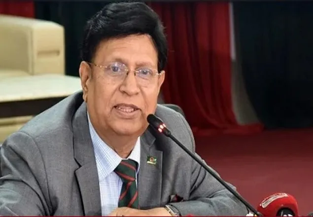 ২০৪১ সালের মধ্যে বঙ্গবন্ধুর স্বপ্ন পূরণ করতে পারব: পররাষ্ট্রমন্ত্রী