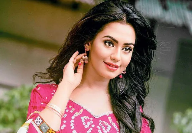অস্ট্রেলিয়ায় স্থায়ী হচ্ছেন ফারিয়া