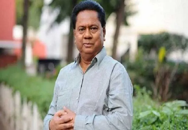 সাদেক বাচ্চুর করোনায় আক্রান্ত   