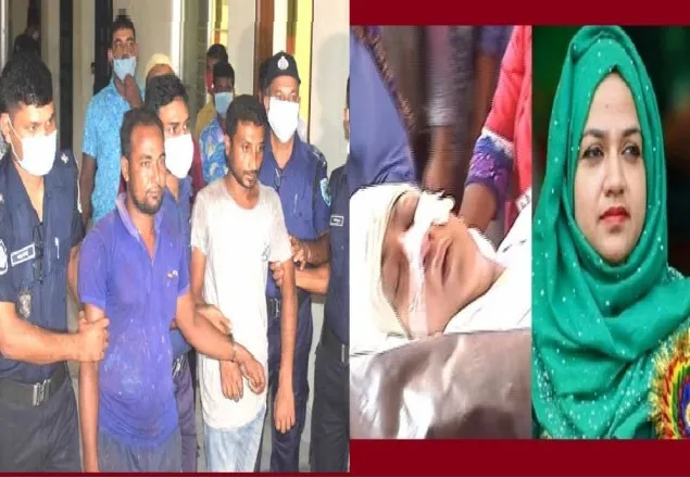 ইউএনও’র ওপর হামলায় ব্যবহৃত হাতুড়ি ও মই উদ্ধার