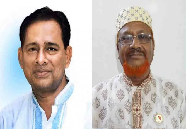 ঢাকা-৫ ও নওগাঁ-৬ উপ-নির্বাচনে জাপার প্রার্থী ঘোষণা