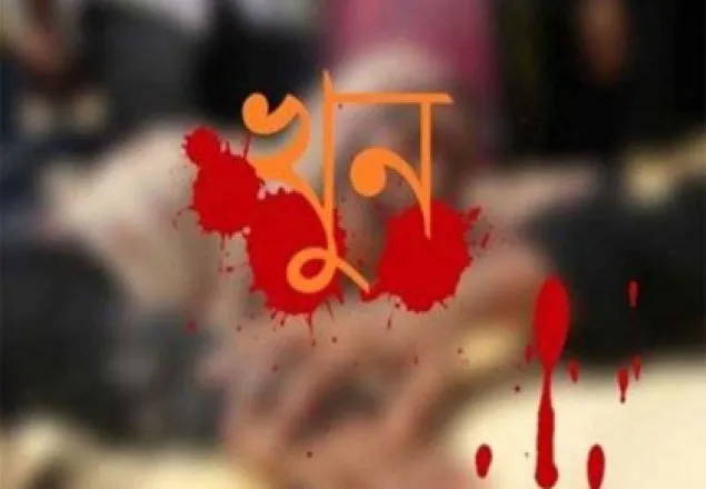 নড়াইলে ভাতিজার বল্লমের আঘাতে প্রাণ গেল চাচার