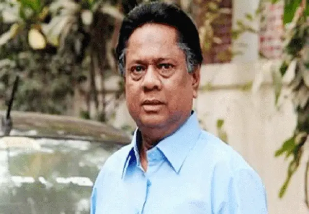 অভিনেতা সাদেক বাচ্চু লাইফ সাপোর্টে